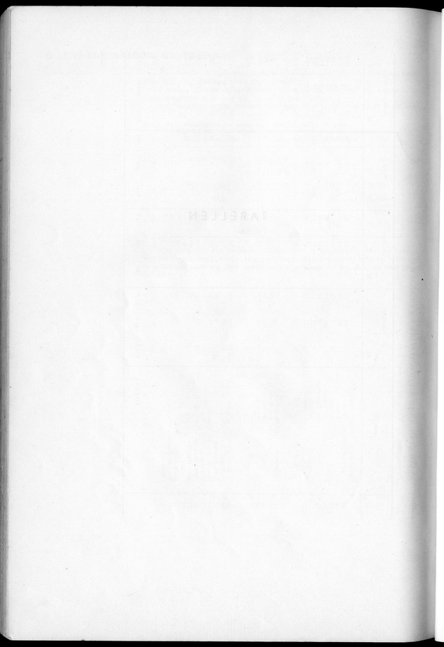 VOLKSTELLING 1960. Curaҫao, Bonaire, St.Maarten, St. Eustatius en Saba - Blank Page