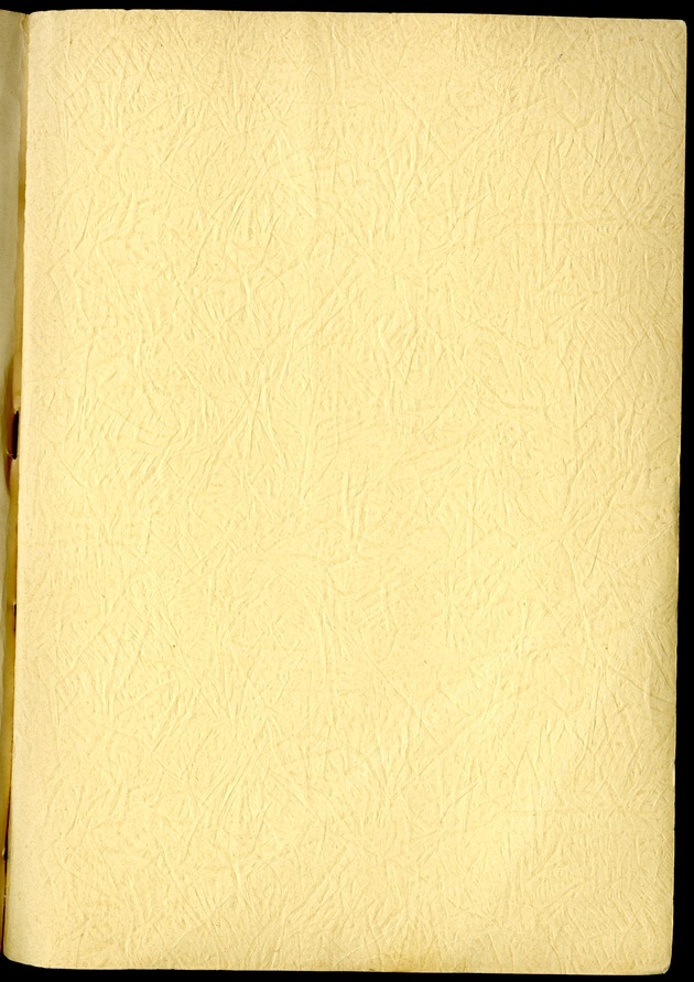 VOLKSTELLING 1960. Curaҫao, Bonaire, St.Maarten, St. Eustatius en Saba - Blank Page