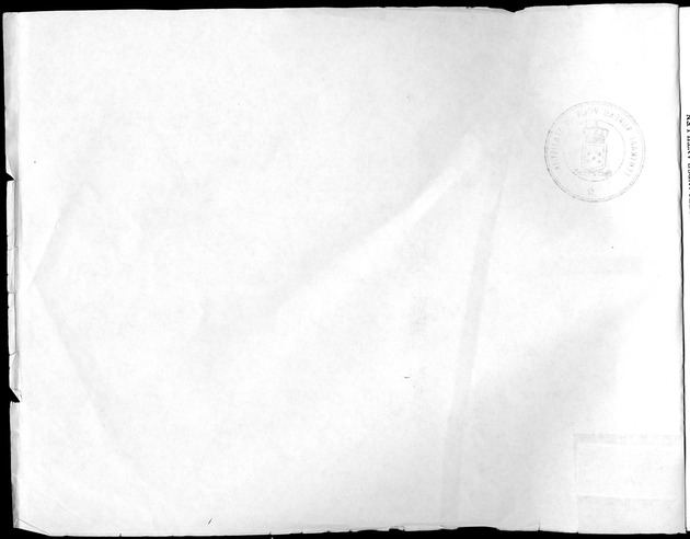 Deel A3 De uitkomsten van de Volkstelling; Uitkomsten Benedenwindse eilanden - Blank Page