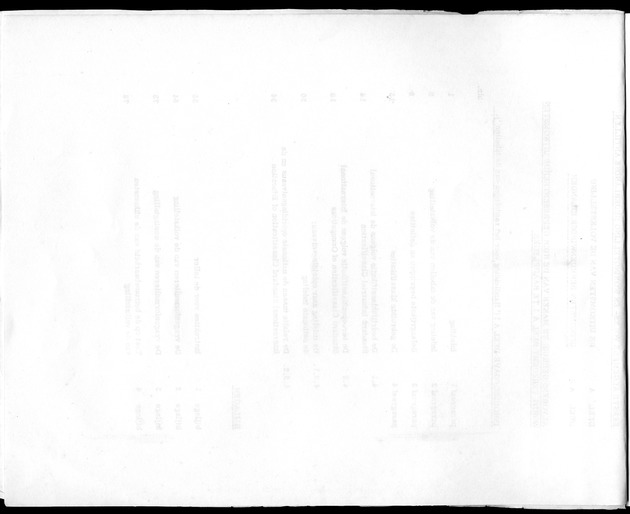 Deel A3 De uitkomsten van de Volkstelling; Uitkomsten Benedenwindse eilanden - Blank Page