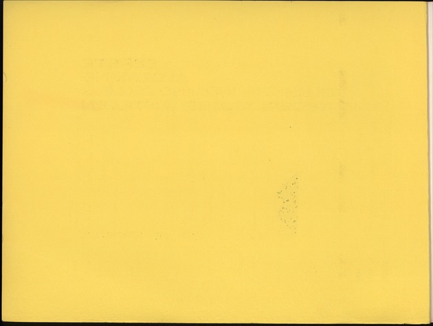 Deel A4 De uitkomsten van de Volkstelling; Uitkomsten Eilandgebied Aruba - Blank Page