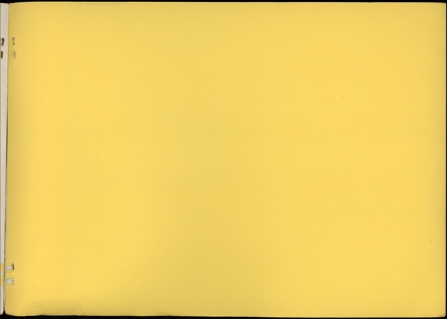 Deel A4 De uitkomsten van de Volkstelling; Uitkomsten Eilandgebied Aruba - Blank Page