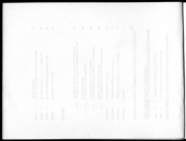 Deel A5 De uitkomsten van de Volkstelling; Uitkomsten eilandgebied Bonaire - Blank Page