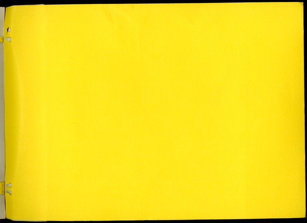 Deel A5 De uitkomsten van de Volkstelling; Uitkomsten eilandgebied Bonaire - Blank Page