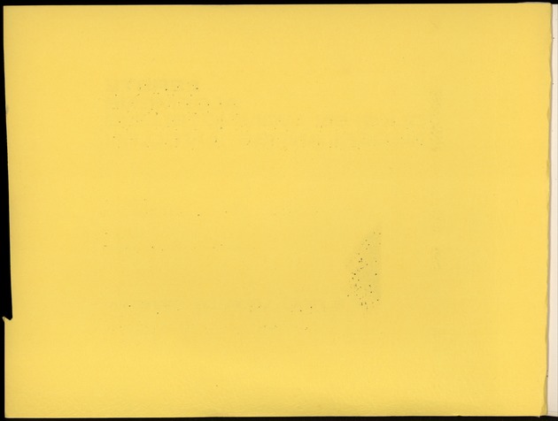 Deel A6 De uitkomsten van de Volkstelling; Uitkomsten Eilandgebied Curaҫao - Blank Page