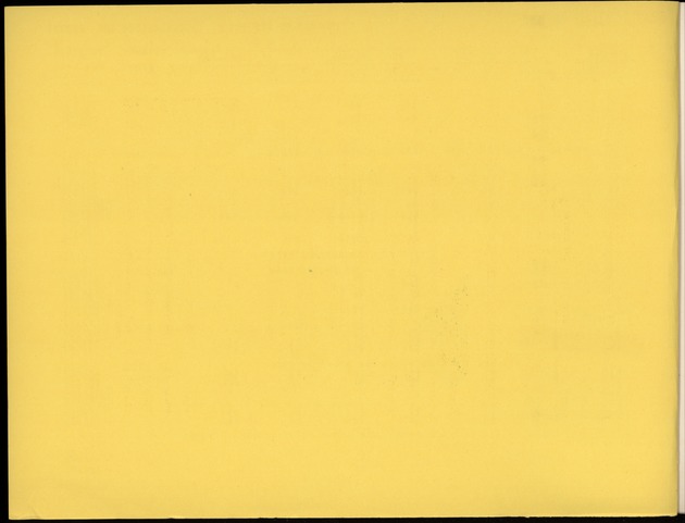 Deel A9 De uitkomsten van de Volkstelling; Uitkomsten Sint Eustatius - Blank Page