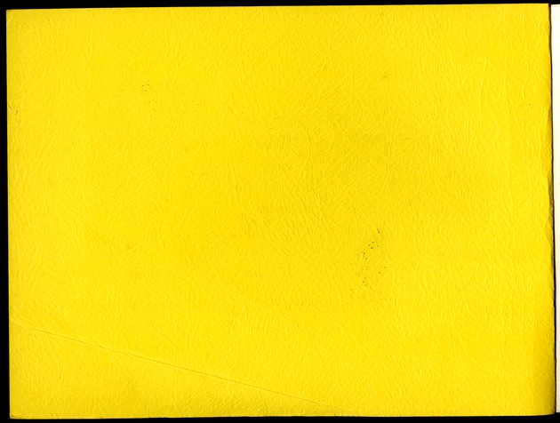 Deel A10 De uitkomsten van de Volkstelling; Uitkomsten Saba - Blank Page