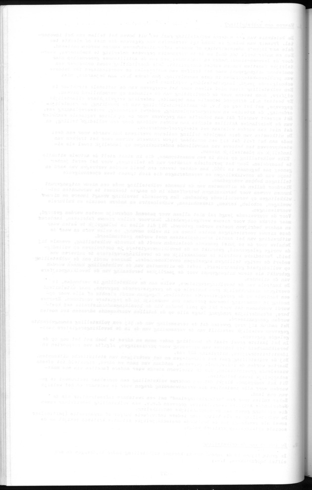 Deel B1 De uitkomsten van de Woningtelling; Handleiding voor het raadplegen van de tabellen - Blank Page