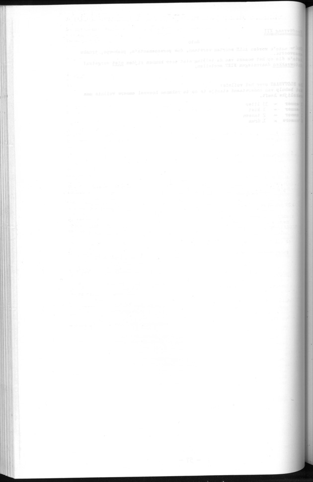 Deel B1 De uitkomsten van de Woningtelling; Handleiding voor het raadplegen van de tabellen - Blank Page