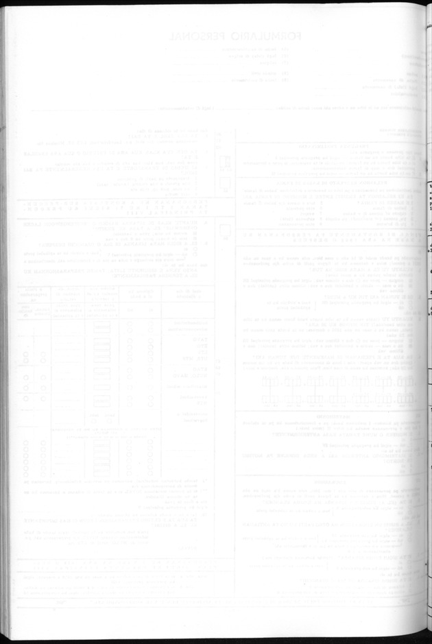 Deel B1 De uitkomsten van de Woningtelling; Handleiding voor het raadplegen van de tabellen - Blank Page