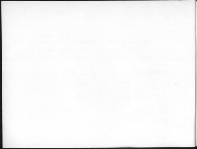 Deel B6 De uitkomsten van de Woningtelling; Uitkomsten Eilandgebied Curaҫao - Blank Page