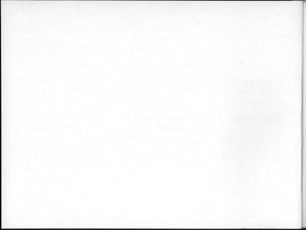 Deel B7 De uitkomsten van de Woningtelling; Uitkomsten Eilandgebied de Bovenwinden - Blank Page