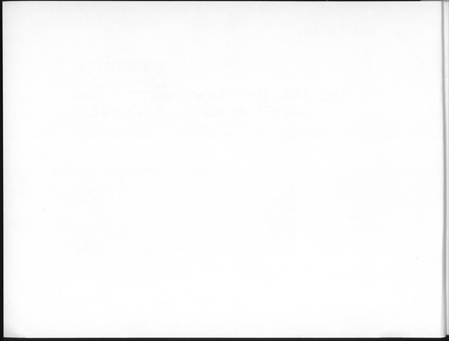 Deel B9 De uitkomsten van de Woningtelling; Uitkomsten Sint Eustatius - Blank Page