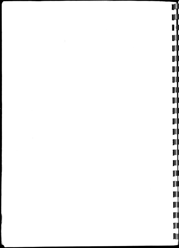 De werkgelegenheid op de Nederlandse Antillen ten tijde van de Volks- en Woningtelling 1972. - Blank Page