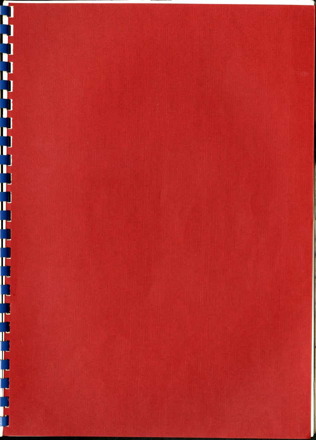 De werkgelegenheid op de Nederlandse Antillen ten tijde van de Volks- en Woningtelling 1972. - Blank Page