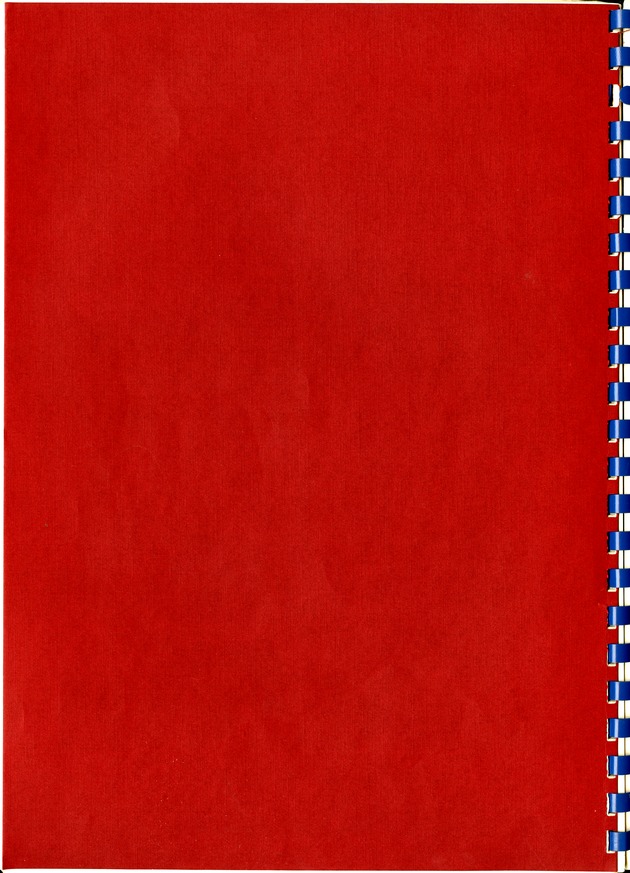 De werkgelegenheid op de Nederlandse Antillen ten tijde van de Volks- en Woningtelling 1972. - Blank Page