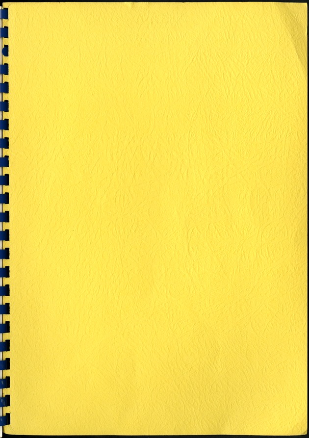 De werkgelegenheid op de Nederlandse Antillen ten tijde van de Volks- en Woningtelling 1972. - Blank Page