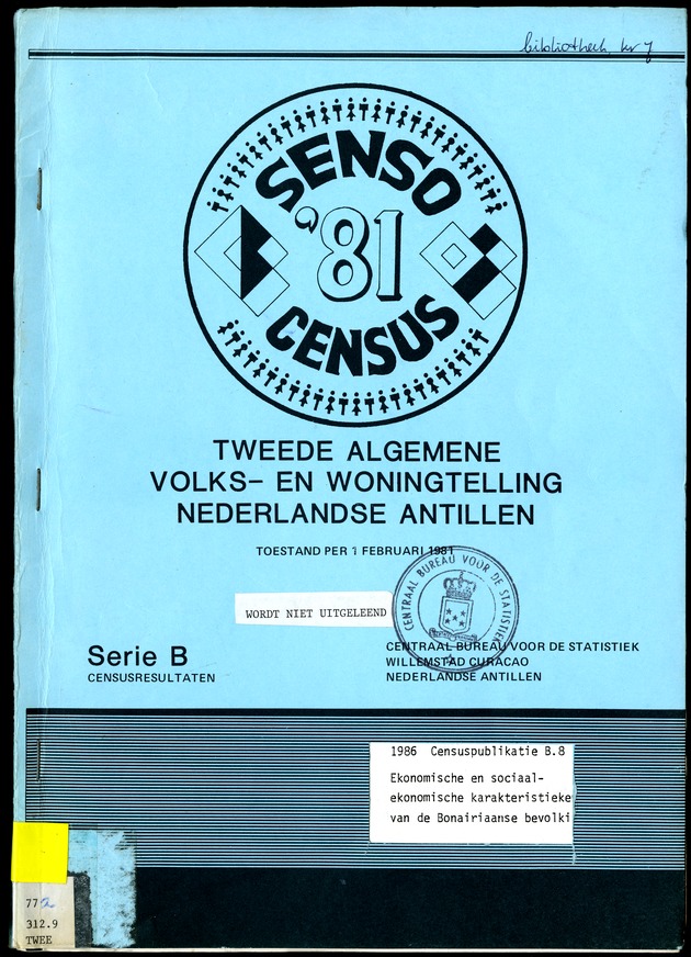 SENSO '81 - New Page