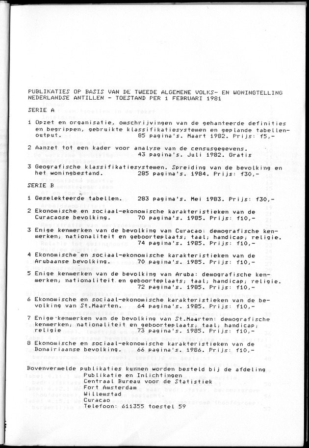 SENSO '81 - New Page