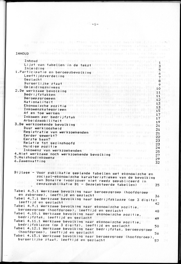 SENSO '81 - Page 1