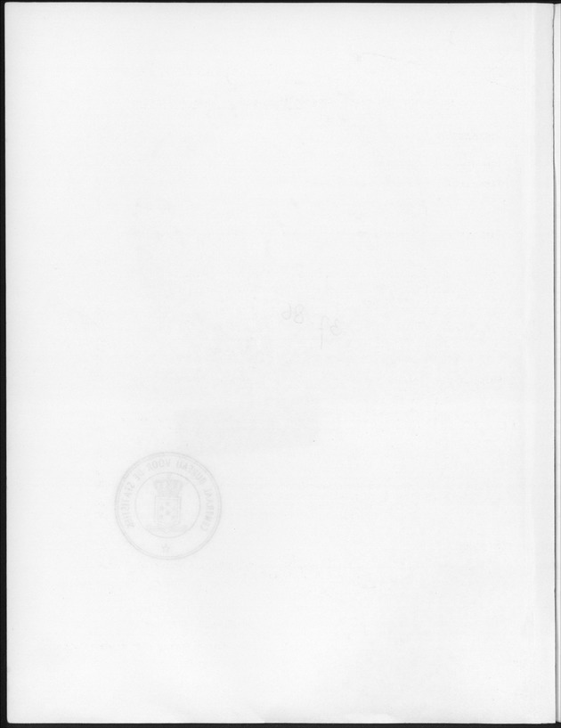 Publikatie nr 2 Aanzet tot een kader voor analyse van de censusgegevens - Blank Page