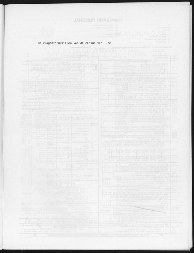 Publikatie nr 2 Aanzet tot een kader voor analyse van de censusgegevens - Page 56