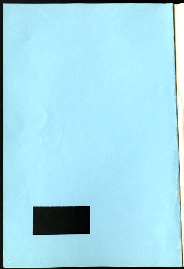 Censuspublikatie B.2 Ekonomische en sociaal-ekonomische karakteristieken van de Bonairiaanse bevolking - Blank Page