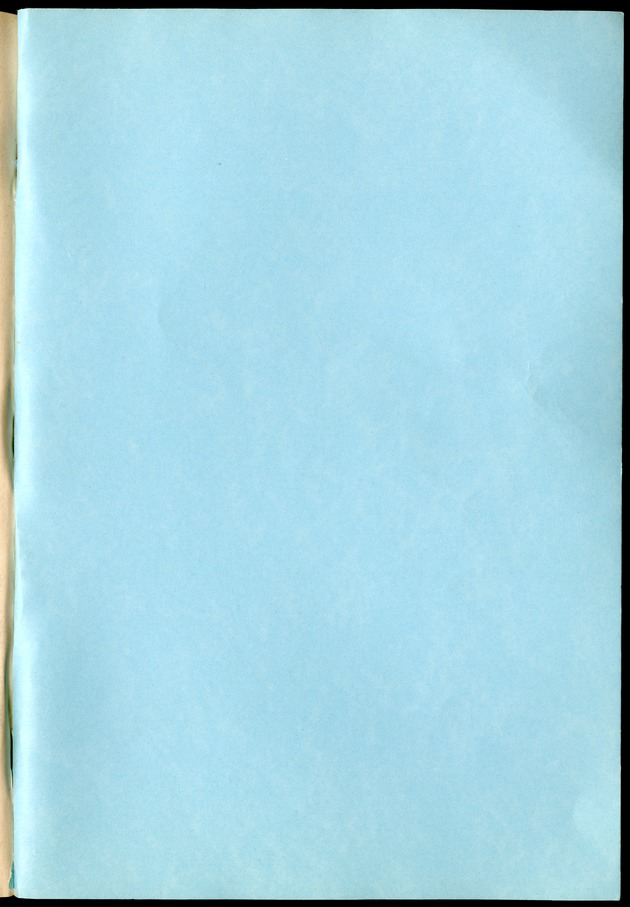 Censuspublikatie B.2 Ekonomische en sociaal-ekonomische karakteristieken van de Bonairiaanse bevolking - Blank Page