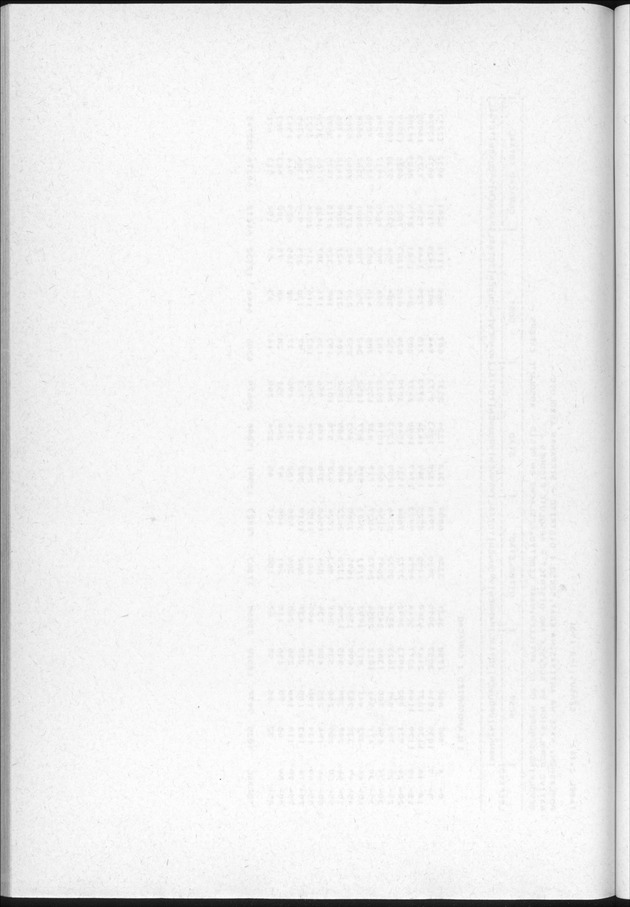 Censuspublikatie B.3 Enige kenmerken van de bevolking van Curacao - Blank Page