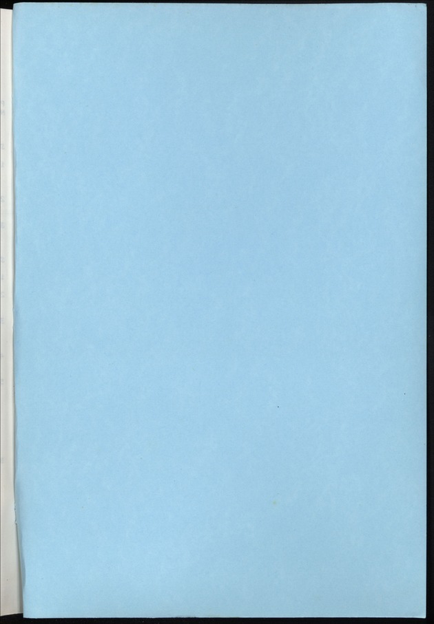 Censuspublikatie B.5 Enige kenmerken van de bevolking van Aruba - Blank Page