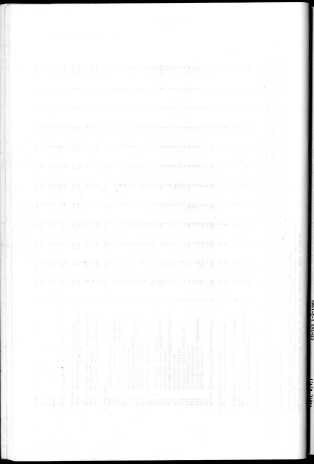 Censuspublikatie B.10 Ekonomische en sociaal-ekonomische karakteristieken van de bevolking van de Nederlandse Antillen - Blank Page