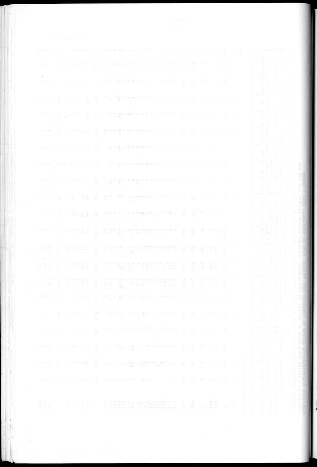 Censuspublikatie B.10 Ekonomische en sociaal-ekonomische karakteristieken van de bevolking van de Nederlandse Antillen - Blank Page