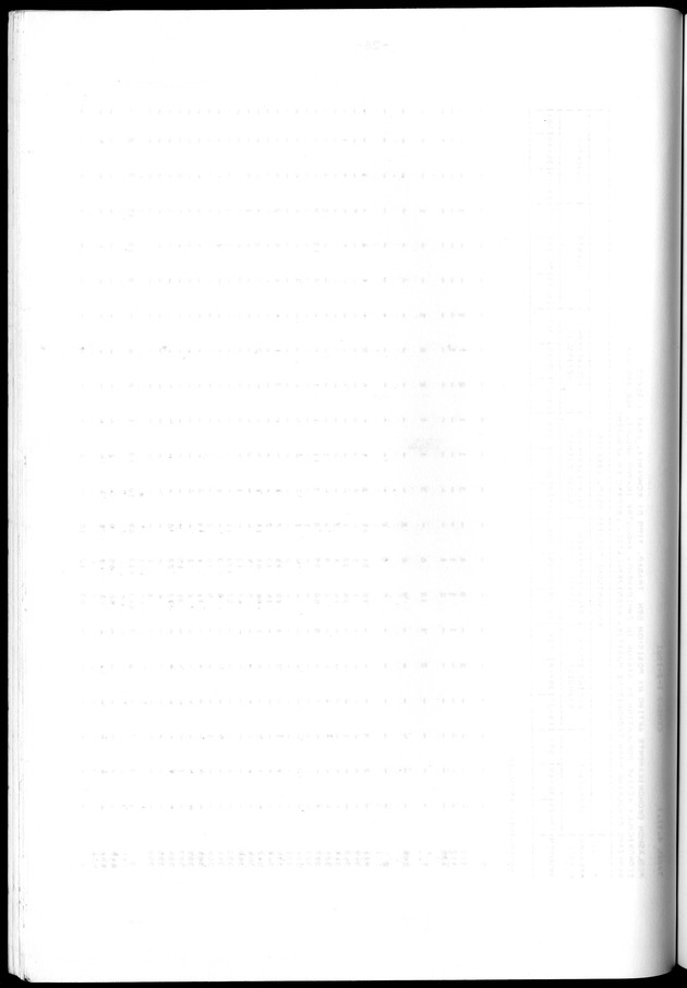 Censuspublikatie B.10 Ekonomische en sociaal-ekonomische karakteristieken van de bevolking van de Nederlandse Antillen - Blank Page