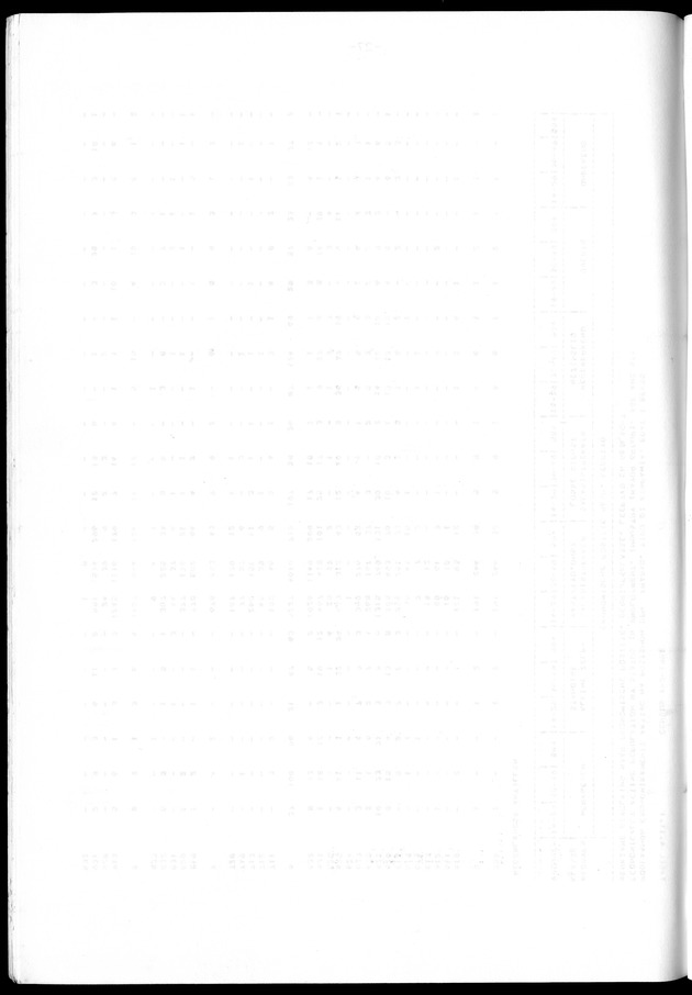 Censuspublikatie B.10 Ekonomische en sociaal-ekonomische karakteristieken van de bevolking van de Nederlandse Antillen - Blank Page