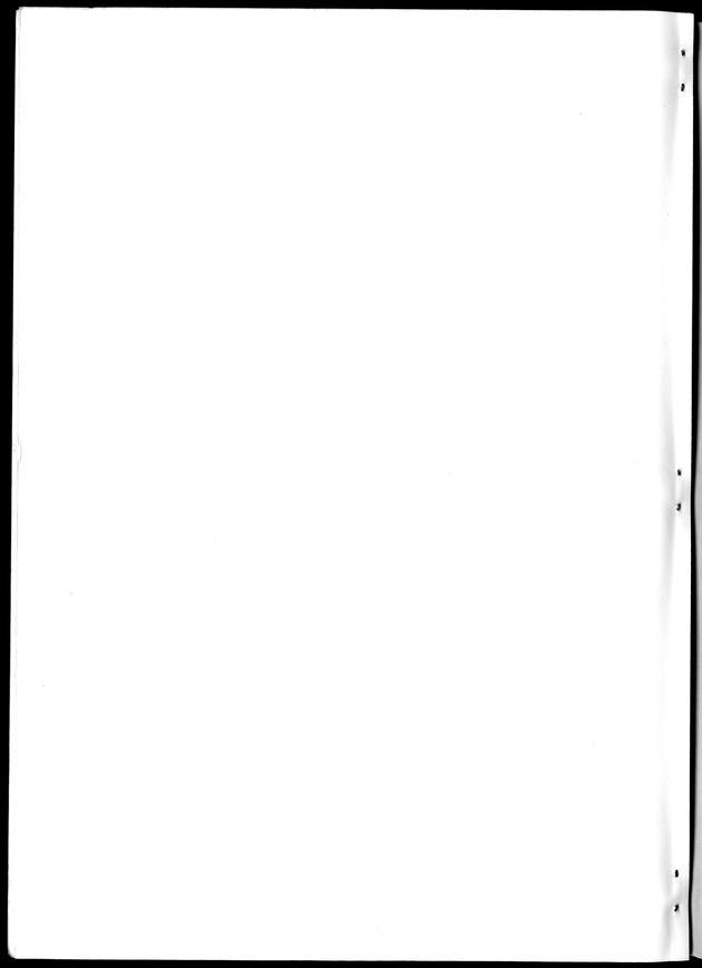 Censuspublikatie B.10 Ekonomische en sociaal-ekonomische karakteristieken van de bevolking van de Nederlandse Antillen - Blank Page