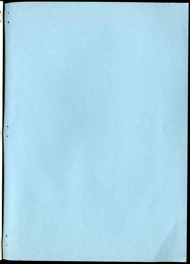 Censuspublikatie B.10 Ekonomische en sociaal-ekonomische karakteristieken van de bevolking van de Nederlandse Antillen - Blank page