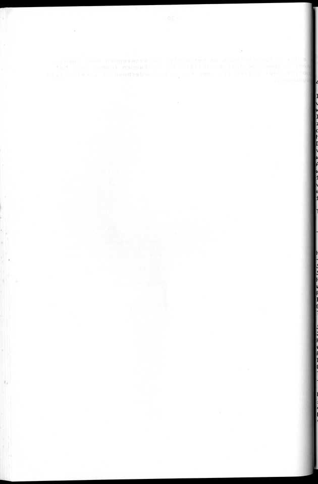 Censuspublikatie B.12 Ekonomische en sociaal-ekonomische karakteristieken van de bevolkingen van Saba en St.Eustatius - Blank Page