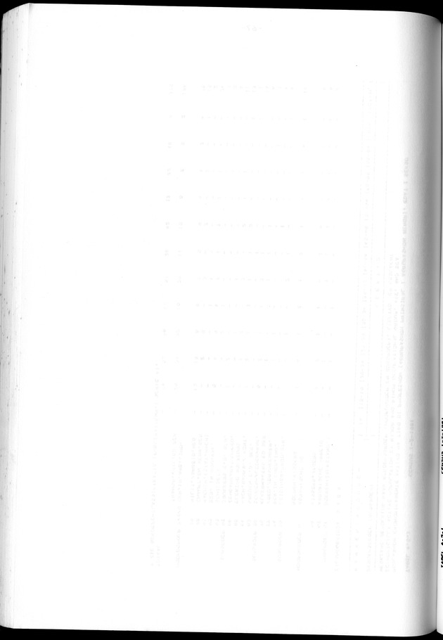 Censuspublikatie B.12 Ekonomische en sociaal-ekonomische karakteristieken van de bevolkingen van Saba en St.Eustatius - Blank Page