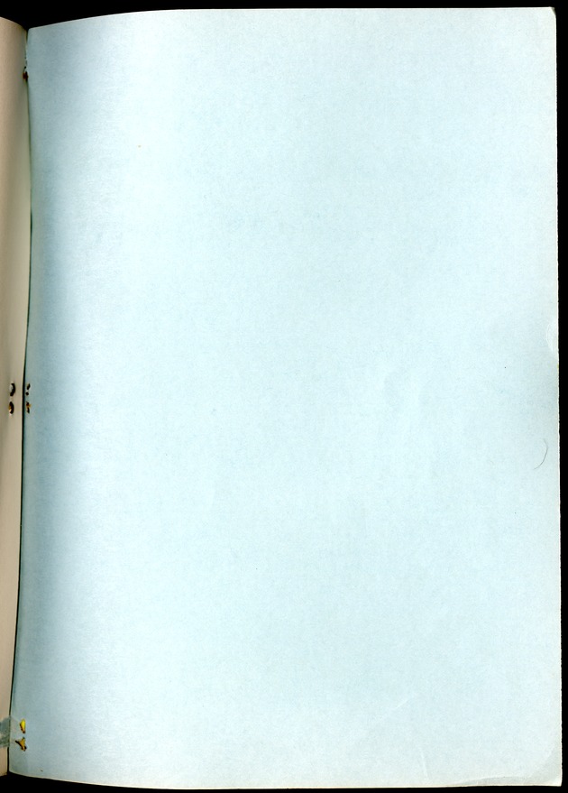 Censuspublikatie B.12 Ekonomische en sociaal-ekonomische karakteristieken van de bevolkingen van Saba en St.Eustatius - Blank Page