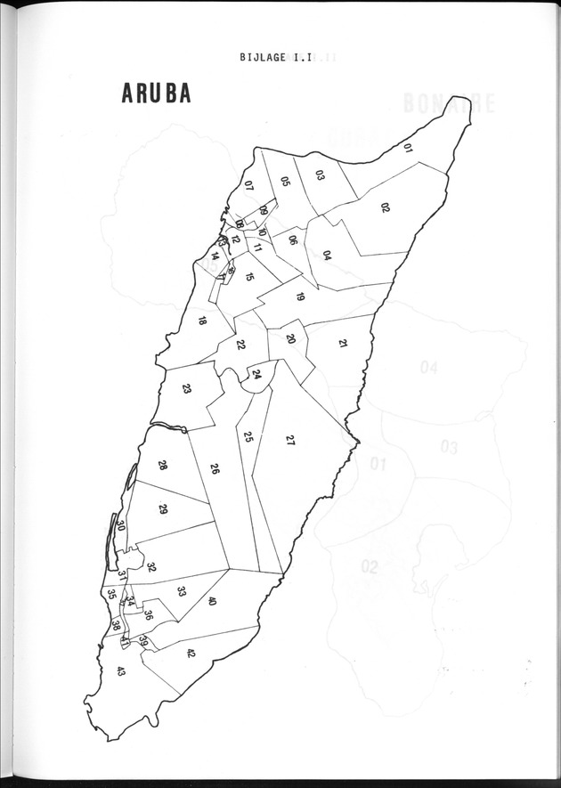 Geografische klassifikatiesystemen, spreiding van de bevolking en het woningsbestand - Page 287
