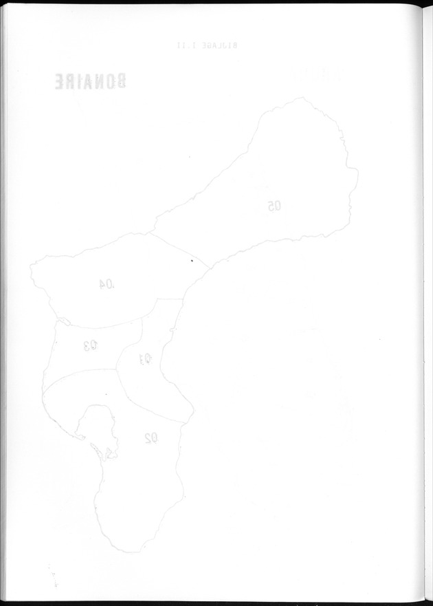 Geografische klassifikatiesystemen, spreiding van de bevolking en het woningsbestand - Blank Page