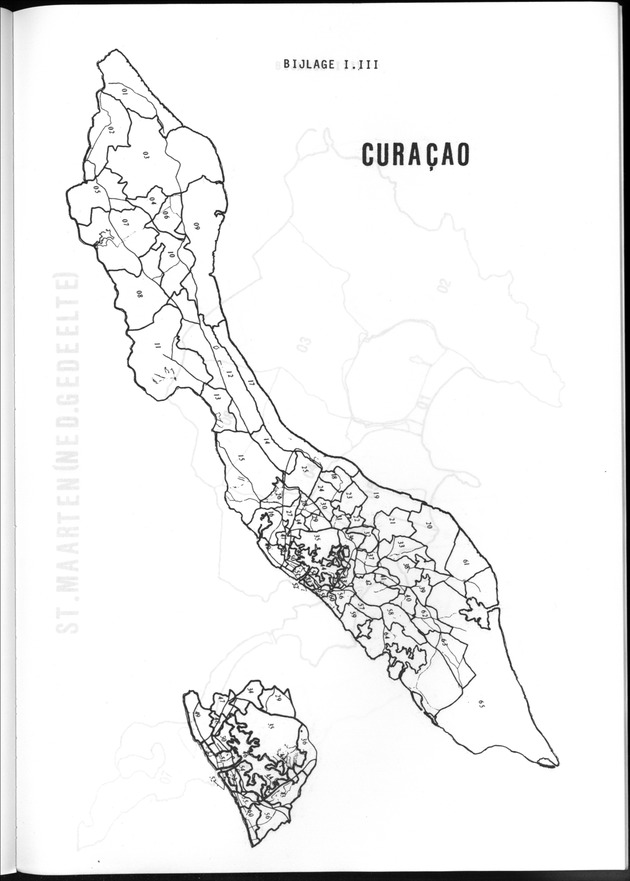 Geografische klassifikatiesystemen, spreiding van de bevolking en het woningsbestand - Page 291