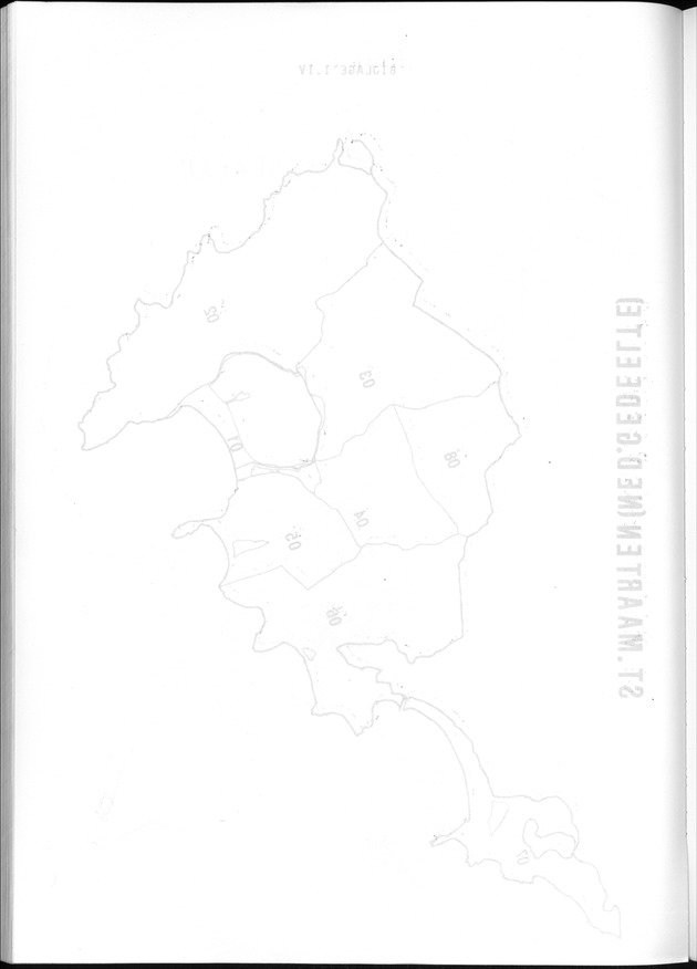 Geografische klassifikatiesystemen, spreiding van de bevolking en het woningsbestand - Blank Page