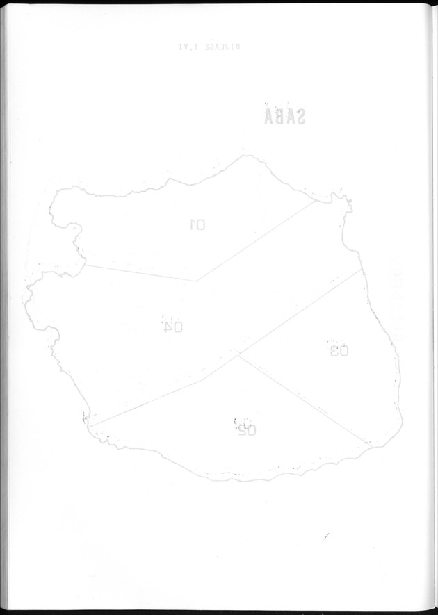 Geografische klassifikatiesystemen, spreiding van de bevolking en het woningsbestand - Blank Page