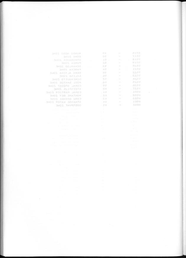 Geografische klassifikatiesystemen, spreiding van de bevolking en het woningsbestand - Blank Page