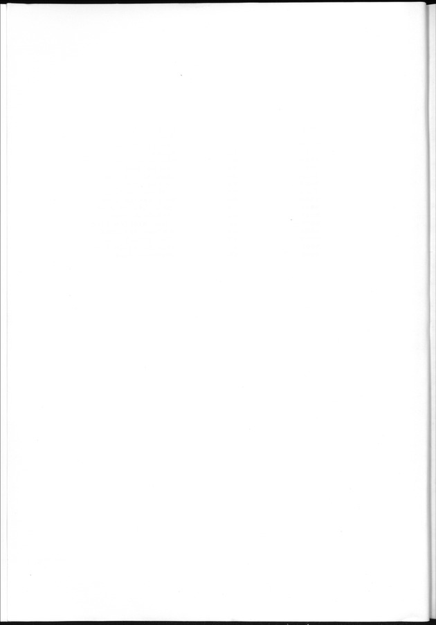 Geografische klassifikatiesystemen, spreiding van de bevolking en het woningsbestand - Blank page