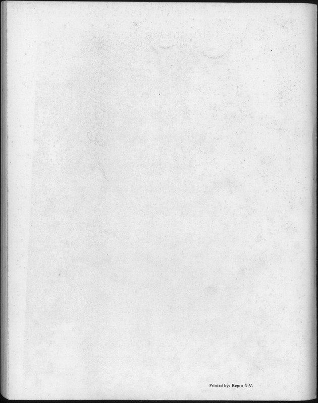 Opzet en organizatie, omschrijvingen van de gehanteerde definities en begrippen, gebruikte klassifikatiesystemen en geplande tabellenoutput - Back Cover