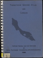 Selectie uit de Thematische Geocode Atlas van Curaҫao