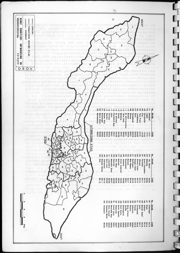 Selectie uit de Thematische Geocode Atlas van Curaҫao - Page 6