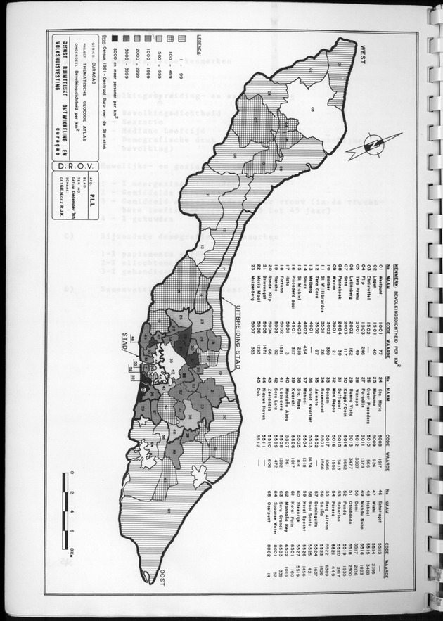Selectie uit de Thematische Geocode Atlas van Curaҫao - Page 16